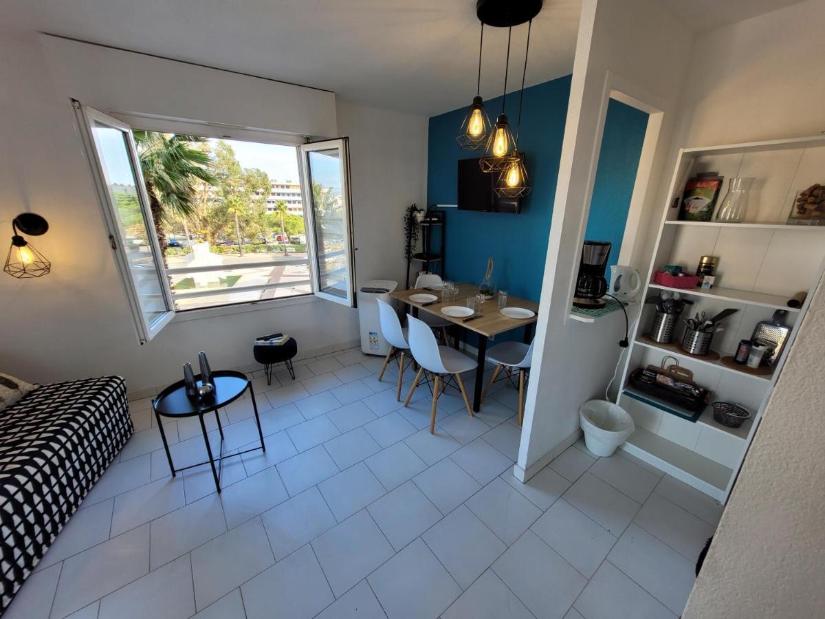 Appartement L'hèrmes - Port - Wi-fi