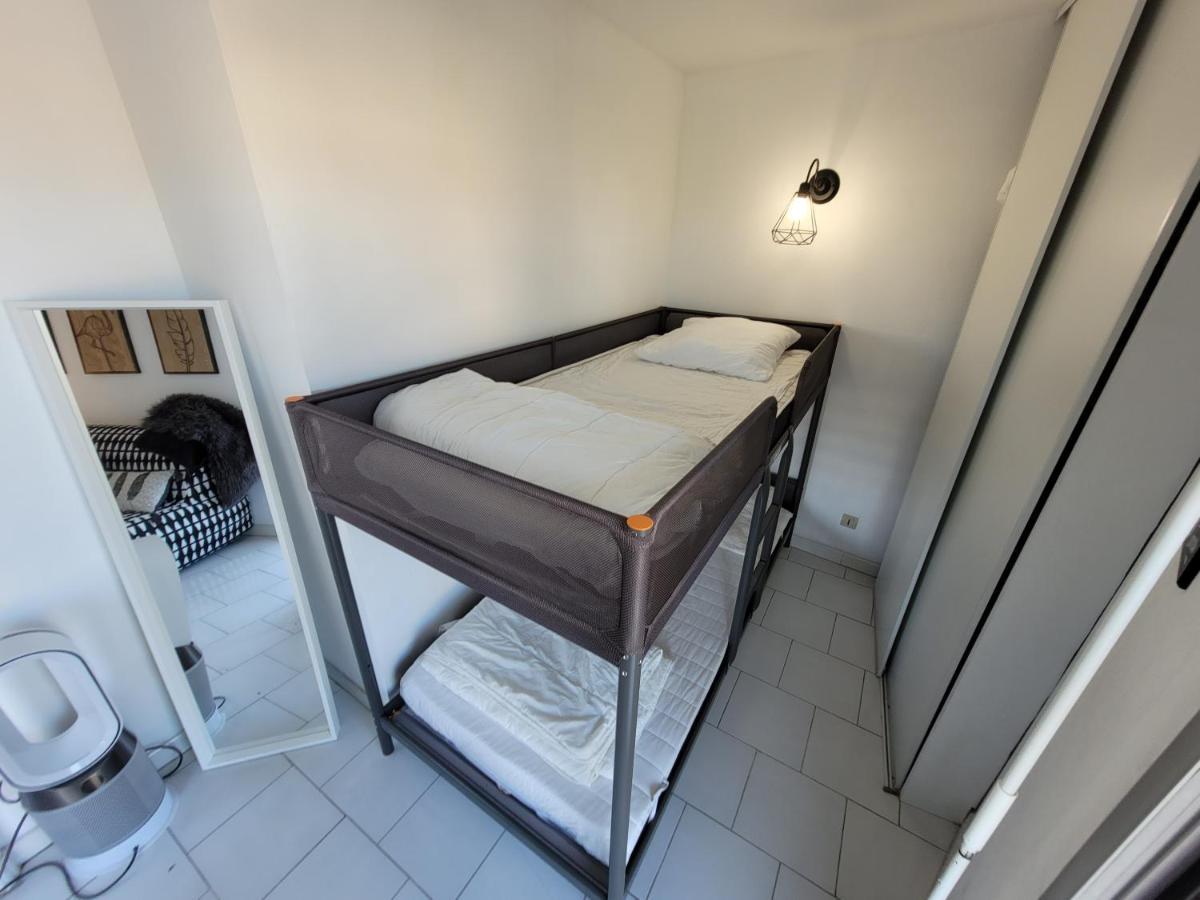 L'hèrmes - Port - Wi-fi Appartement *