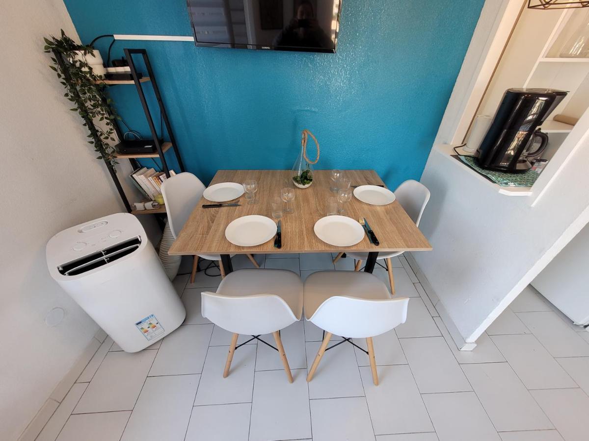 L'hèrmes - Port - Wi-fi Appartement *